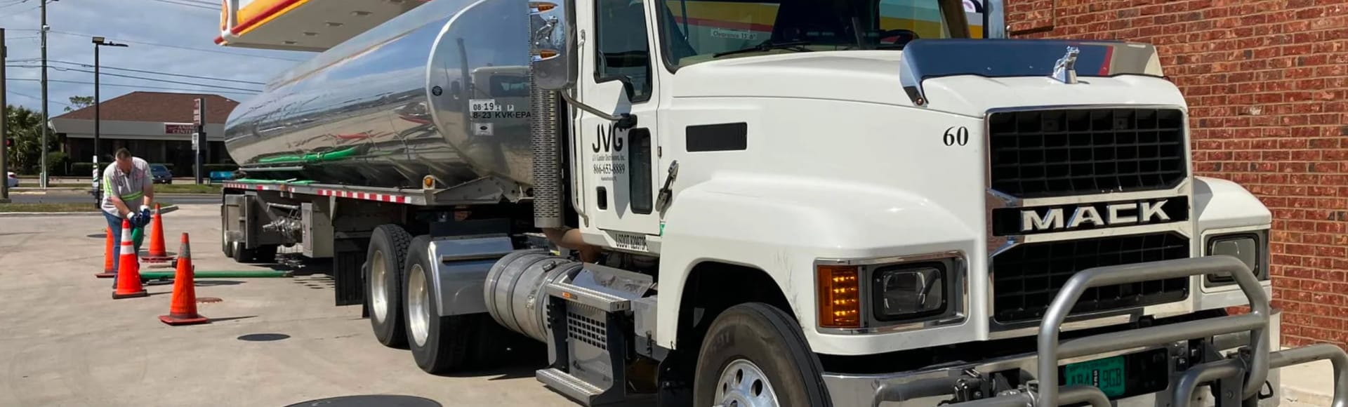 Timely and reliable fuel delivery