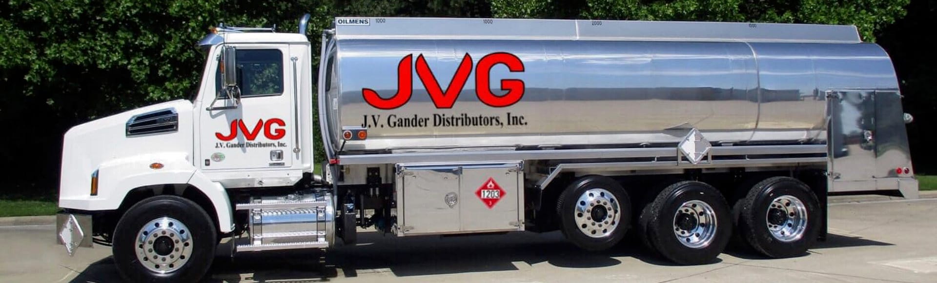 Fuel Delivery Services Florida and Georgia