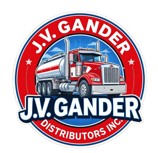 J.V. Gander Distributors, Inc. - Petroleum and its Products J.V. Gander Distributors, Inc. - Petroleum and its Products