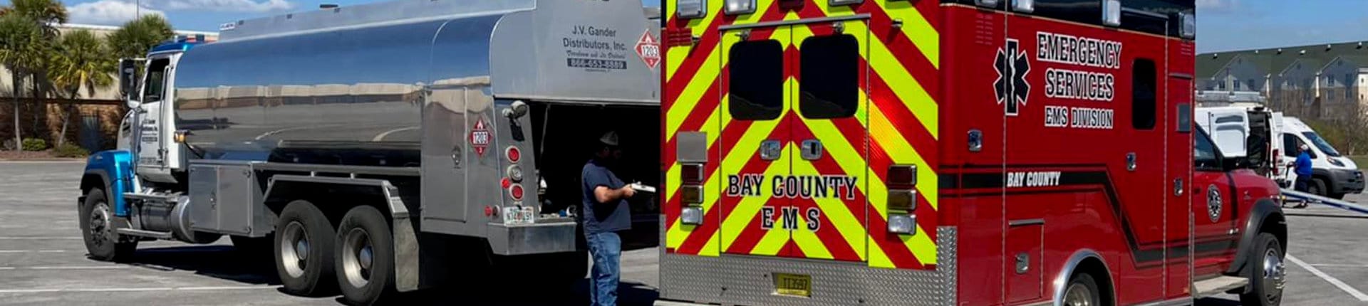 Emergency Refueling Services Emergency Refueling Services