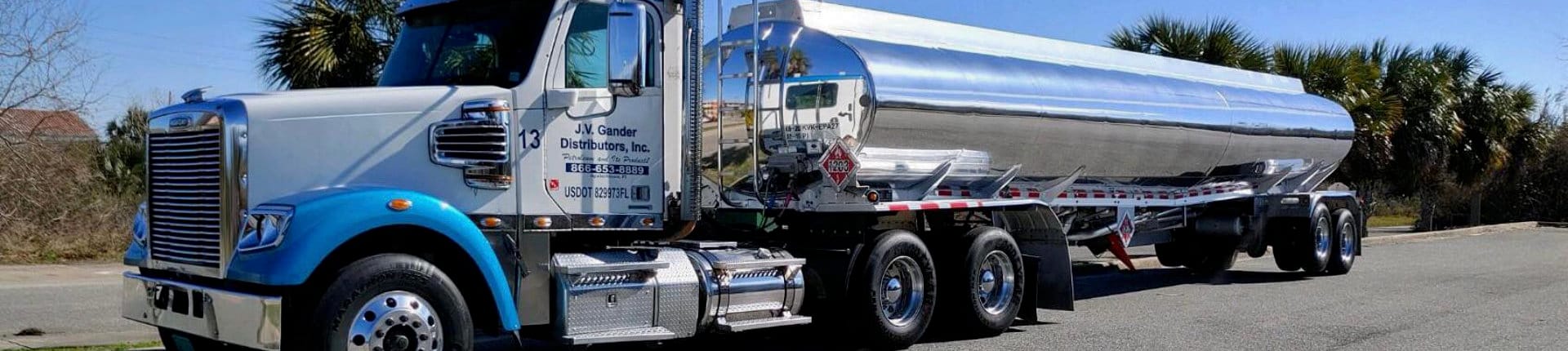 Reliable Fuel Delivery & Bulk Lubricant Services Reliable Fuel Delivery & Bulk Lubricant Services