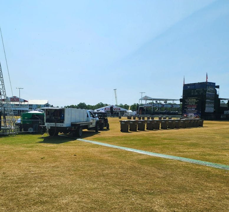 Gulf Coast Jam JVG keeps Gulf Coast Jam fueled!