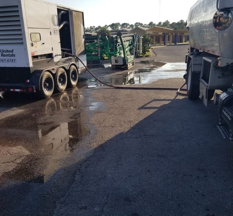 Scheduled Outages at PSJ School Scheduled Outages at PSJ School